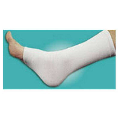 Bandage No-Wrap 3"x11yd Compression Polyester/Rubber Universal Maroon LF Ea - Surgical Supplies NY